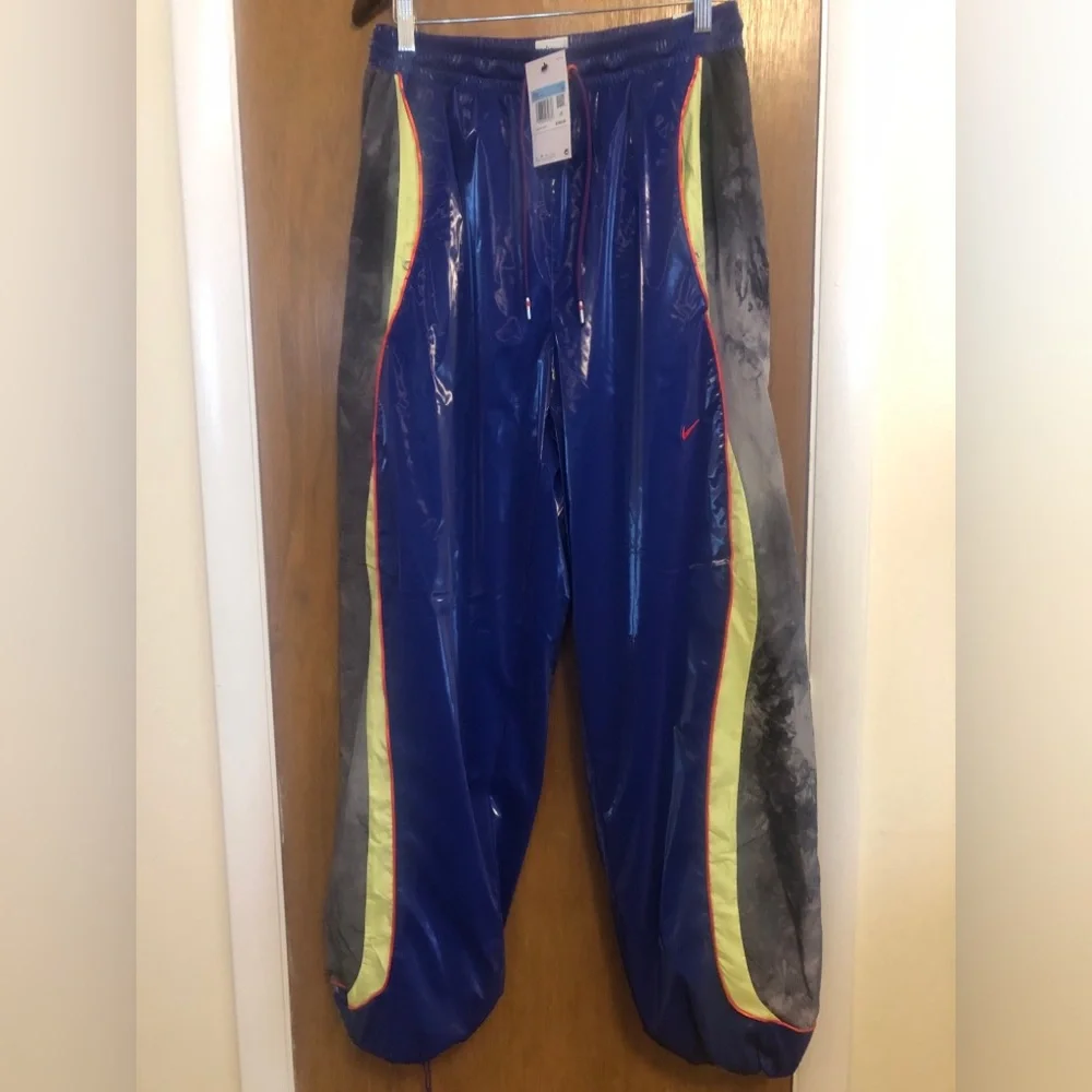 Nike F.R.O.G Project Pants - Picture 1 of 11